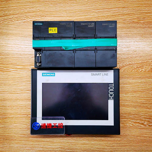 όTsmart|Ѹ㶨 TS7-200 smart SR20Ѹ㶨xٽԄӻ