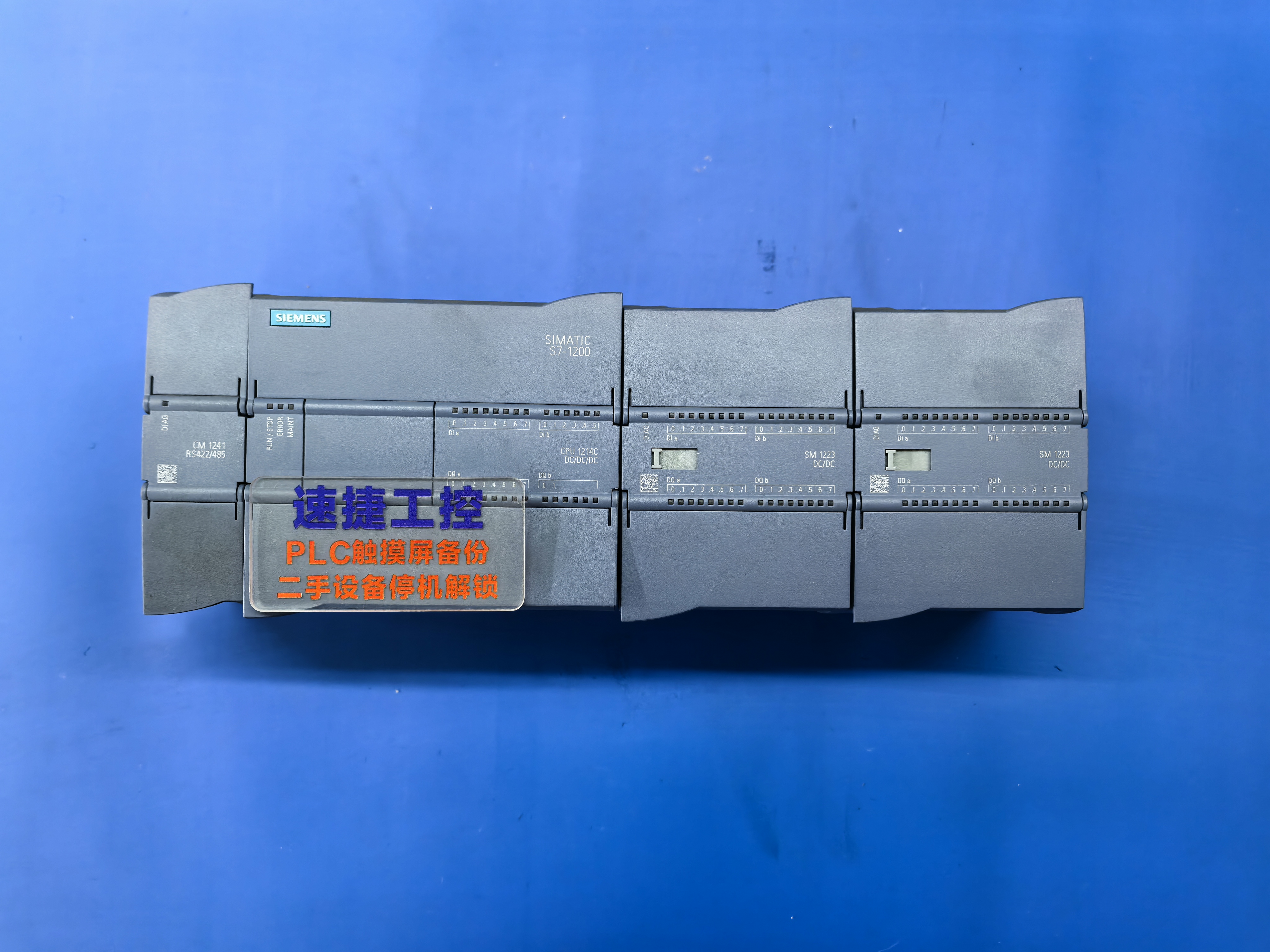 T PLC ϡΣCٽݹW늻